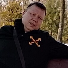 Фотография мужчины Юрий, 38 лет из г. Хабаровск