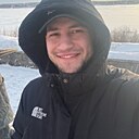 Сергей, 22 года