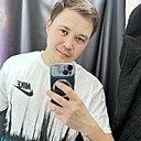 Раиль, 28 лет