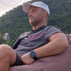 Фотография мужчины Александр, 41 год из г. Гомель