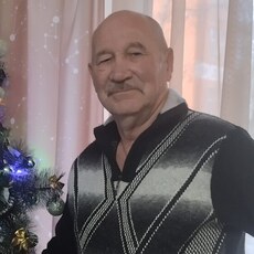 Фотография мужчины Александр, 68 лет из г. Городище (Пензенская Область)
