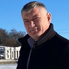Фотография мужчины Миша, 45 лет из г. Нальчик
