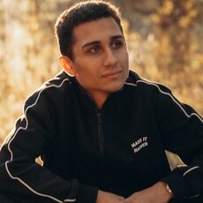 Фотография мужчины Артур, 20 лет из г. Белокуриха