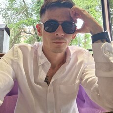 Фотография мужчины Alex, 33 года из г. Алматы