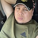 Жангир, 35 лет