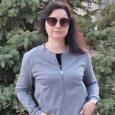 Фотография девушки Наталия, 47 лет из г. Волжский