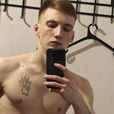 Фотография мужчины Павел, 22 года из г. Шахты