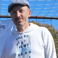Фотография мужчины Вова, 47 лет из г. Комсомольск-на-Амуре