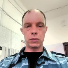 Фотография мужчины Александр Орёл, 41 год из г. Пермь