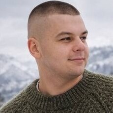 Фотография мужчины Алекс, 29 лет из г. Иркутск