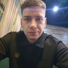 Фотография мужчины Артём, 30 лет из г. Стародуб