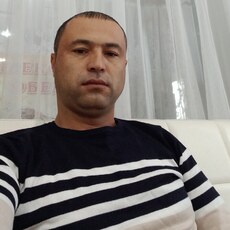 Фотография мужчины Расул, 42 года из г. Новосибирск