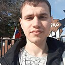 Женя, 24 года