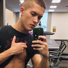 Фотография мужчины Димка, 18 лет из г. Ставрополь