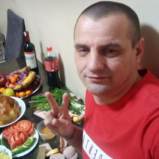Фотография мужчины Павел, 46 лет из г. Чегдомын