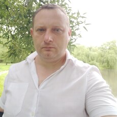 Фотография мужчины Виктор, 43 года из г. Минск