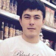 Фотография мужчины Ибрагим, 31 год из г. Владивосток