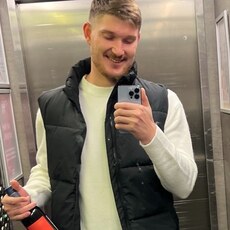 Фотография мужчины Павел, 27 лет из г. Новосибирск