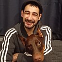 Ник, 35 лет