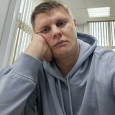 Фотография мужчины Игорь, 36 лет из г. Александров