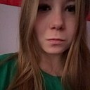 Кристина, 18 лет