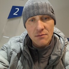 Фотография мужчины Вадим, 38 лет из г. Екатеринбург