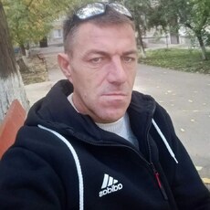 Фотография мужчины Владимир, 45 лет из г. Буденновск