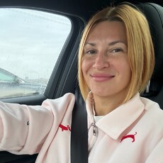 Елена, 49 из г. Новосибирск.