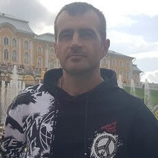 Фотография мужчины Андрей, 35 лет из г. Муром
