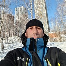 Фотография мужчины Садиг, 45 лет из г. Новосибирск