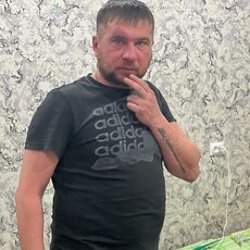 Фотография мужчины Иван, 32 года из г. Волхов