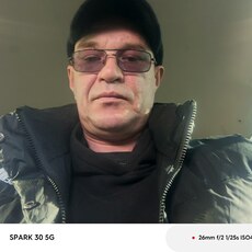 Фотография мужчины Сергей, 43 года из г. Чита