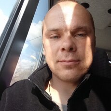 Фотография мужчины Даниил, 33 года из г. Гусь Хрустальный