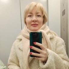 Фотография девушки Олеся, 42 года из г. Ставрополь