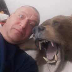 Фотография мужчины Александр, 49 лет из г. Смоленск