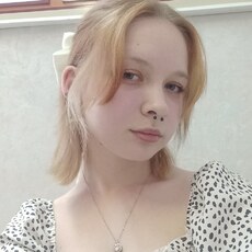 Настюха, 18 из г. Новоуральск.