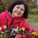 Елена, 63 года