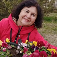 Фотография девушки Елена, 63 года из г. Абакан