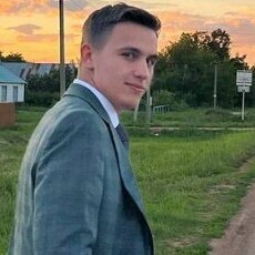 Фотография мужчины Сергей, 20 лет из г. Оренбург
