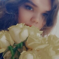 Фотография девушки Жанна, 21 год из г. Юрга