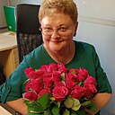 Ирина, 65 лет