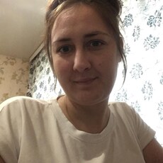 Фотография девушки Светик, 33 года из г. Тихвин