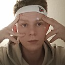 Никита, 23 года