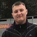 Константин, 25 лет