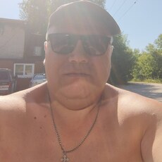 Фотография мужчины Владимир, 46 лет из г. Пермь