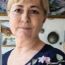 Марина, 58 лет