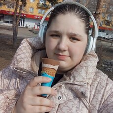 Фотография девушки Дарья, 18 лет из г. Омск