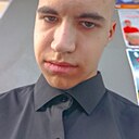 Пётр, 18 лет