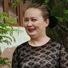Фотография девушки Елена, 38 лет из г. Ташкент