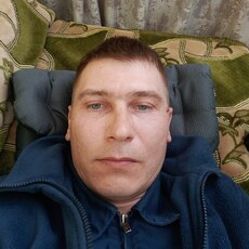 Фотография мужчины Вася, 36 лет из г. Мончегорск